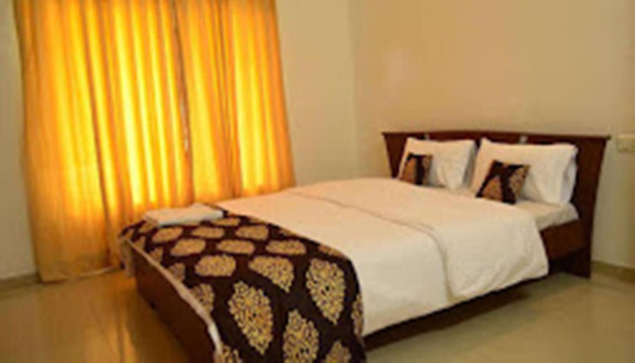 Hotel Paradise Inn Nagaon  Exterior foto