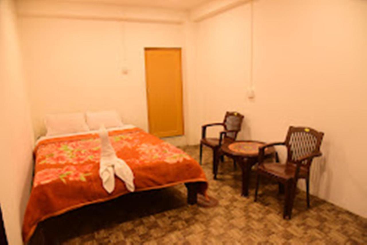 Hotel Paradise Inn Nagaon  Exterior foto