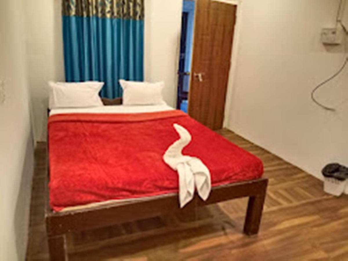 Hotel Paradise Inn Nagaon  Exterior foto